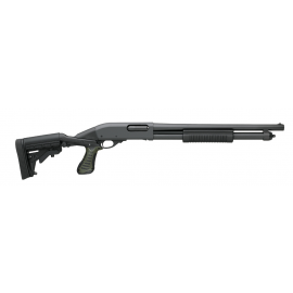 Remington 870 Tactical Special OBS Stock