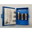 Dillon Die Set 38/357 