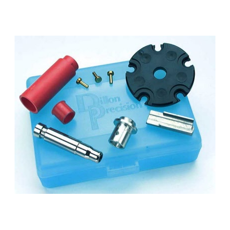 Dillon 650 CONV. 380 ACP