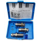 Dillon Die Set 380 ACP