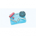 Dillon 650 CONV 45 ACP