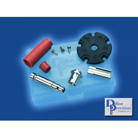Dillon 650 conv 32 acp