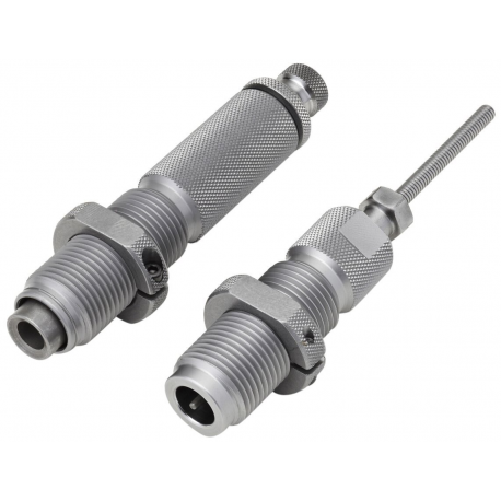 Hornady Series IV  2 Die Set 338 Lapua