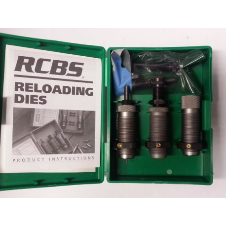 RCBS 50 ACT