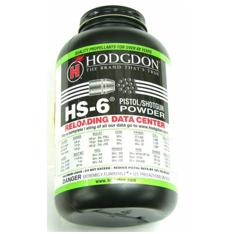 Hodgon HS6