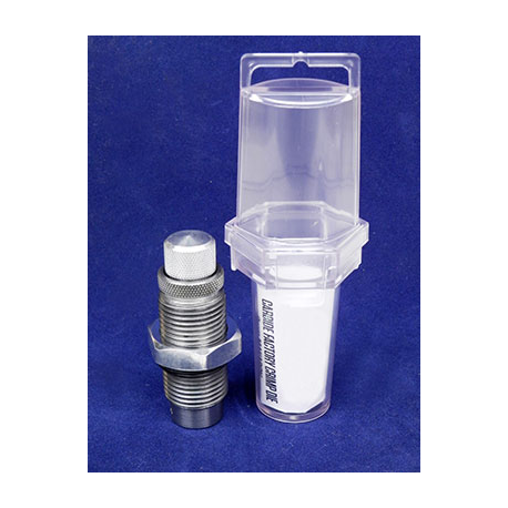 Lee Carbide Factory Crimp Die 45 ACP 45 Auto Rim 45 Win Mag