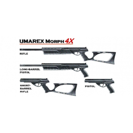 Umarex Morph X3
