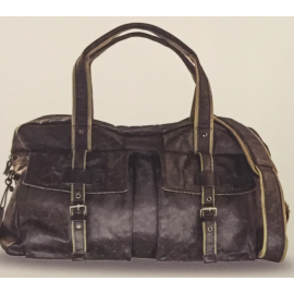 Travel Bag Alifax Collection