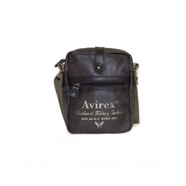 Cross body Bag Alifax Collection