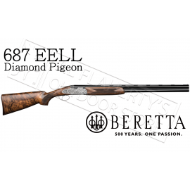 Beretta 687 EELL Diamond Pigeon
