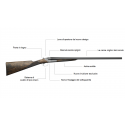 Beretta 486 by Marc Newson