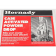 HORNADY 050073 CASE ACTIVATED POWDER DROP