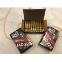 Norma Tac 223 FMJ