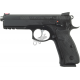 CZ 75 SP01 cal. 9x21