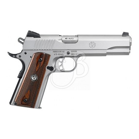 Ruger Semi-Auto SR 1911 cal. 45