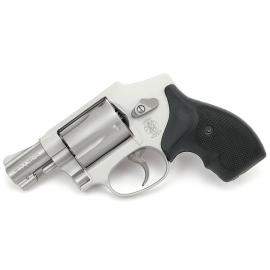 Smith & Wesson Revolver mod. 642 cal.38   2"