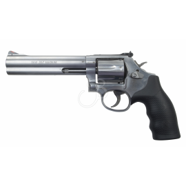 Smith & Wesson Revolver mod 686 plus 6"  cal.357