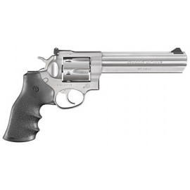 Ruger mod. GP100 6" Stainless cal. 357 mag