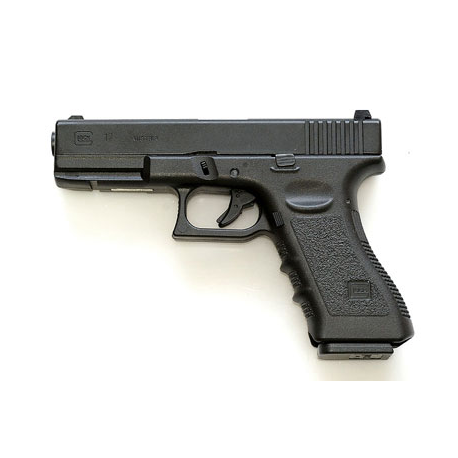 Glock 19 Calibro 9x21 